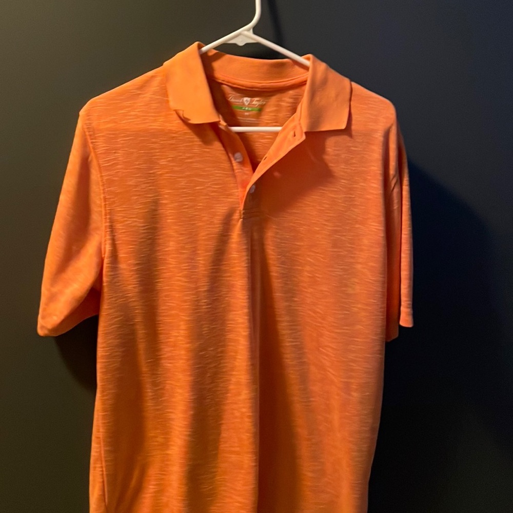 Mens Short Sleeve Shirt